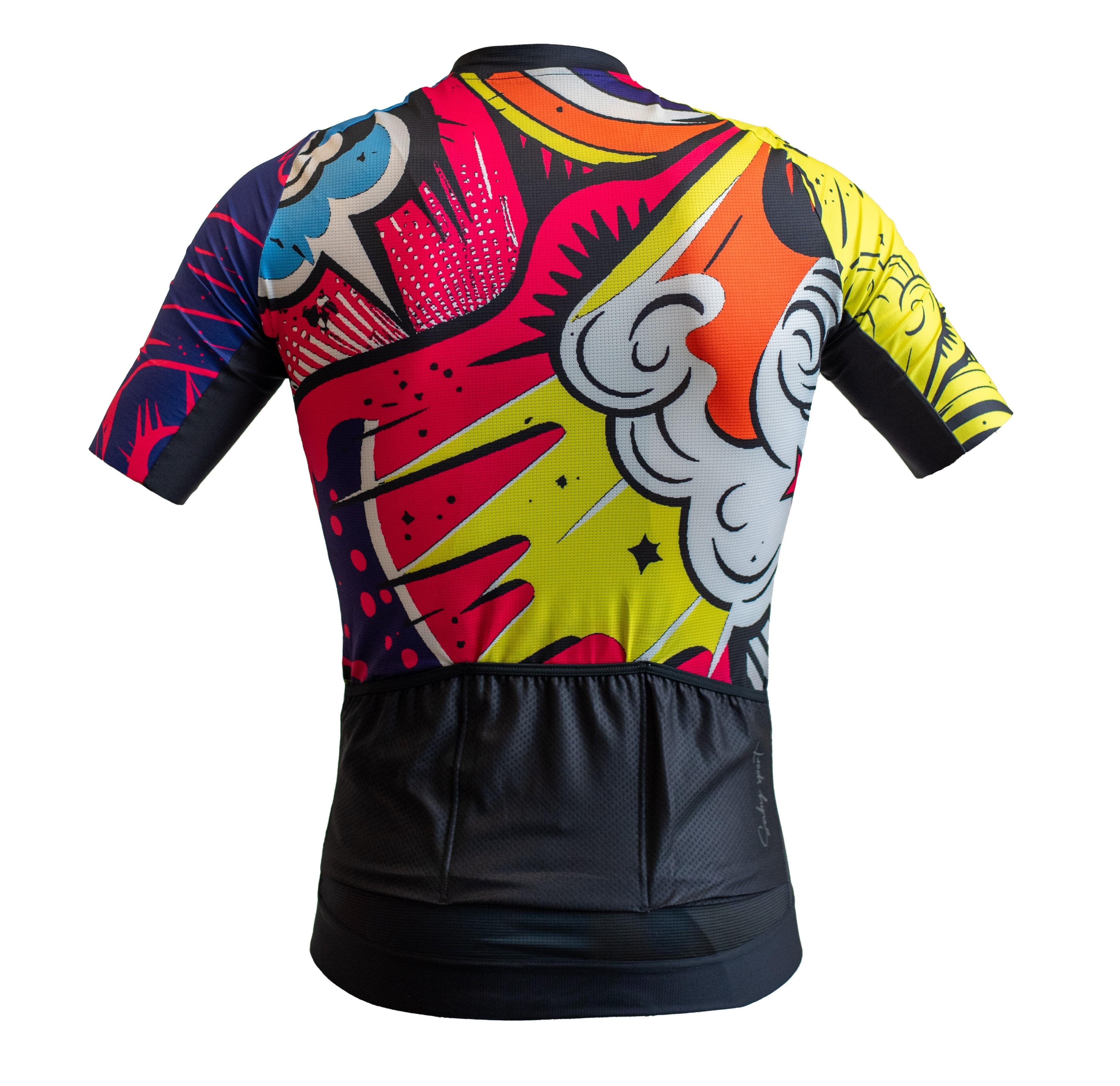 Maglia Limited Edition Ops 2.0