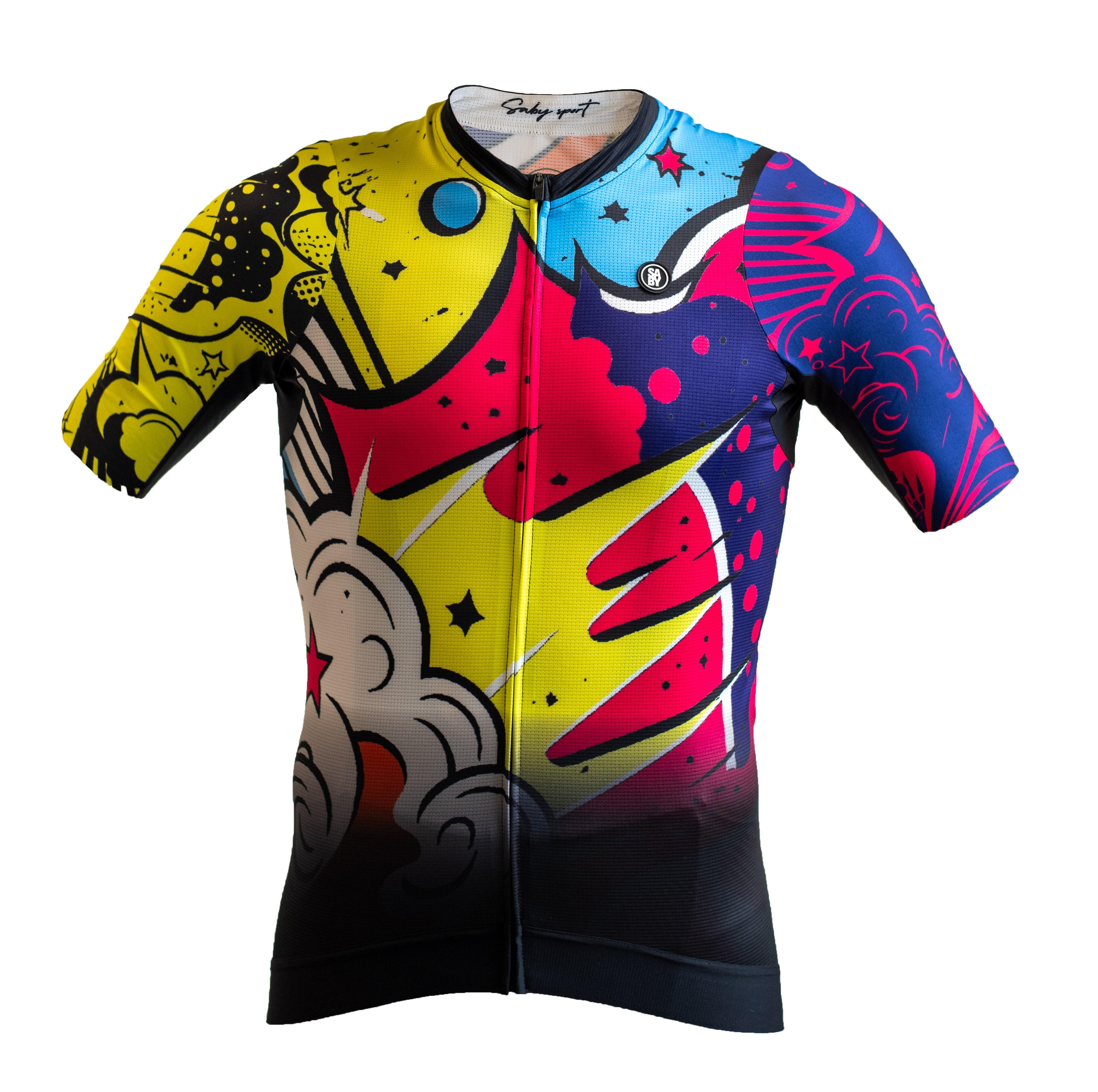 Maglia Limited Edition Ops 2.0