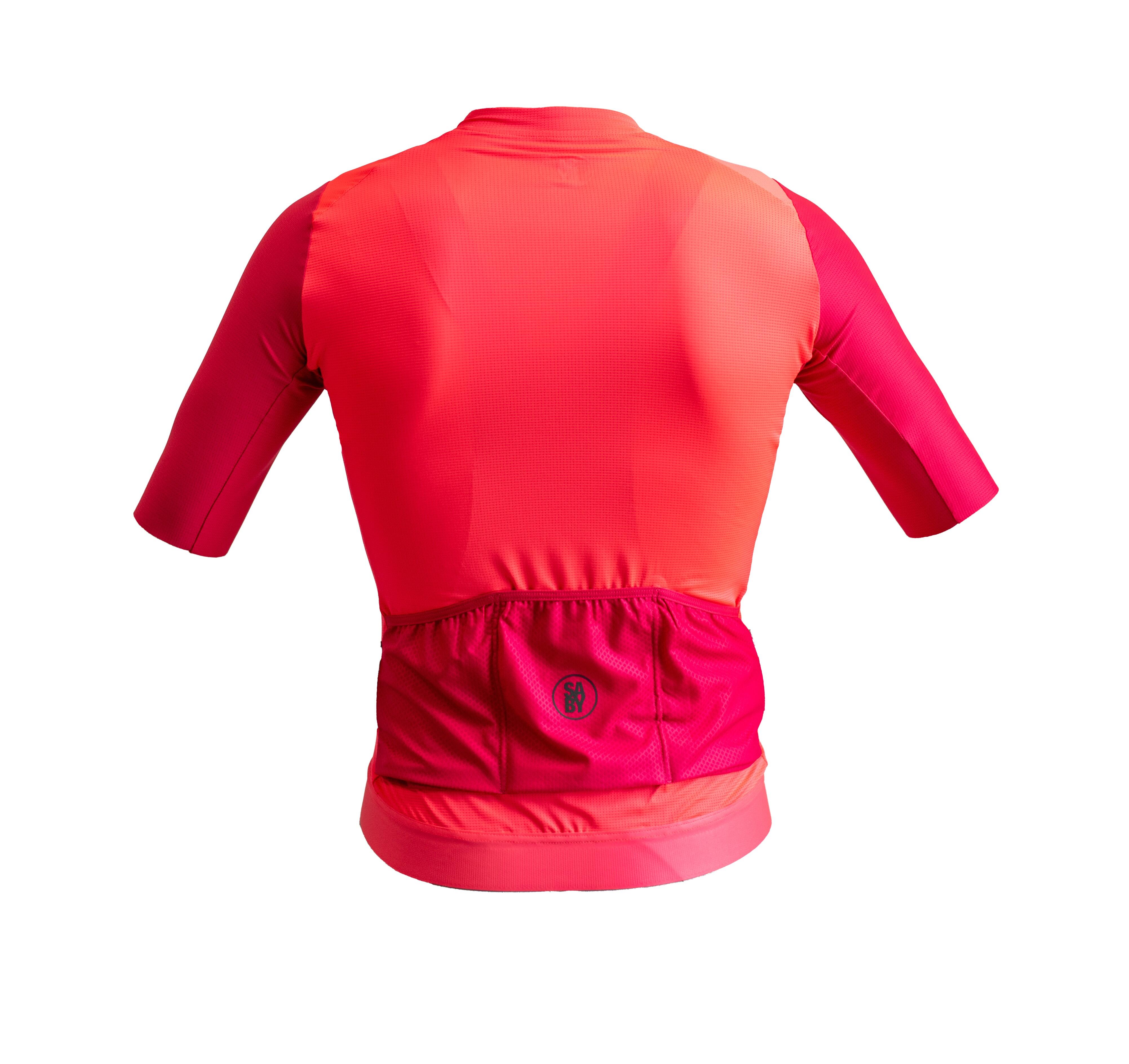 Maglia Limited Edition Pink Pure